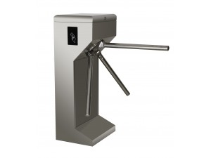  Vertical tripod turnstile 