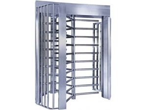  Full  height Turnstile