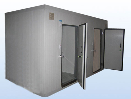 冷庫設(shè)計(jì)安裝公司