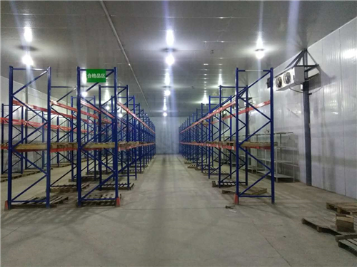 濟(jì)寧冷庫維修公司