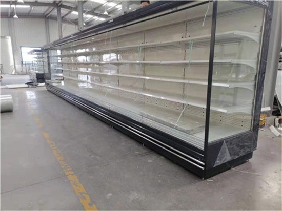 商超冷鏈專(zhuān)柜 商超冷鏈專(zhuān)柜