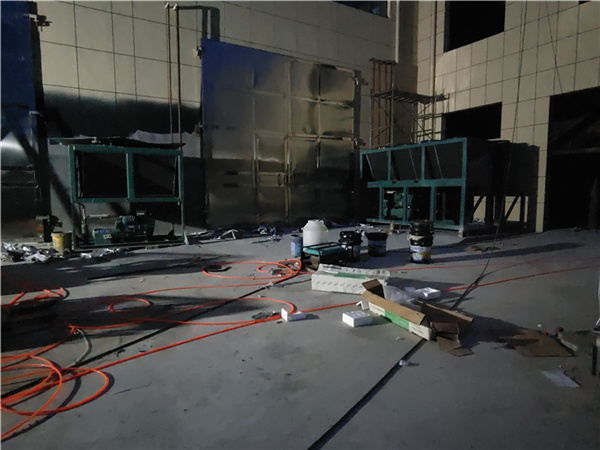 保鮮冷庫 保鮮冷庫