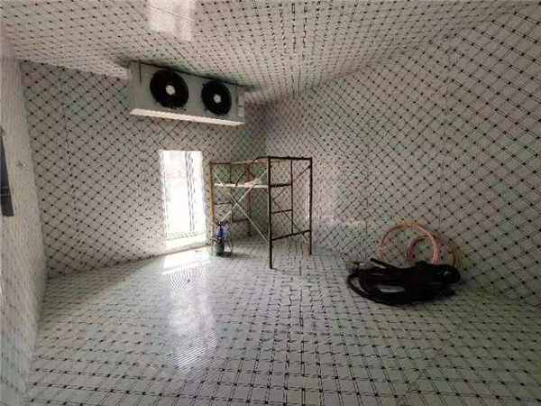 濟(jì)寧冷庫(kù)設(shè)計(jì)